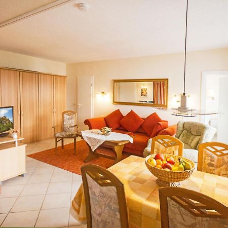 Apartment Zur Dune I By Interhome Zinnowitz Buitenkant foto
