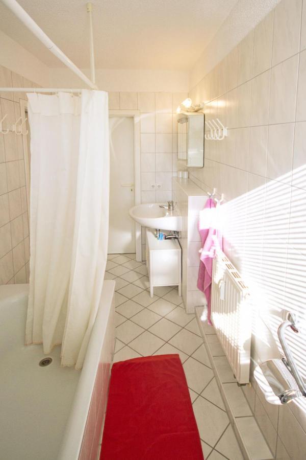 Apartment Zur Dune I By Interhome Zinnowitz Buitenkant foto