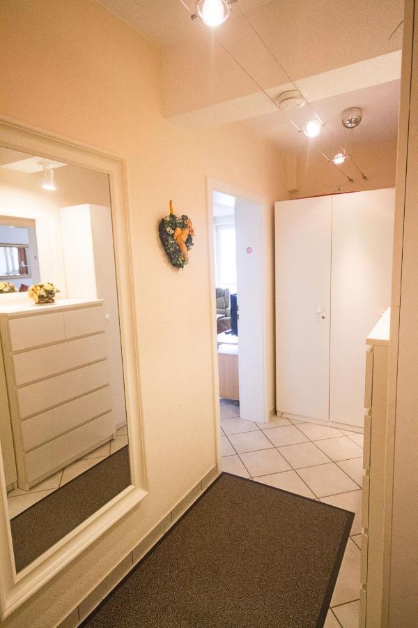 Apartment Zur Dune I By Interhome Zinnowitz Buitenkant foto