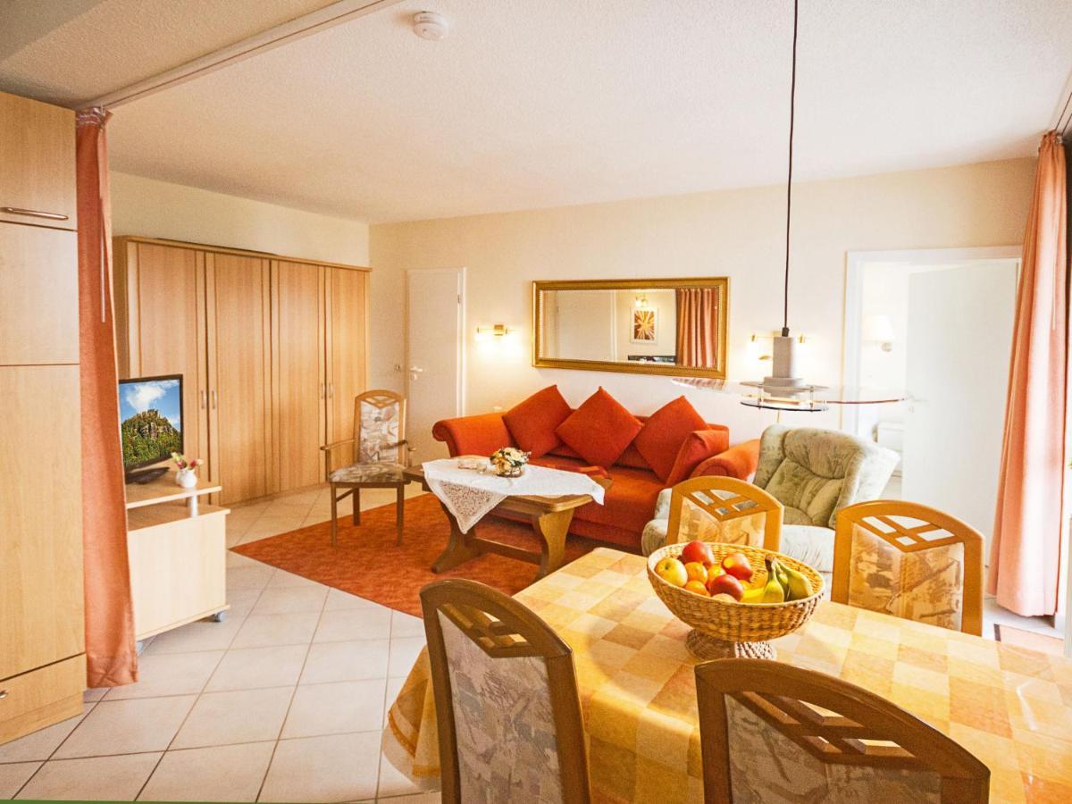 Apartment Zur Dune I By Interhome Zinnowitz Buitenkant foto
